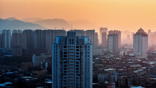 投資分化與消費復蘇 從2022年房地產與旅游產品開發(fā)看經濟轉型