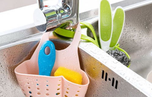 年底大掃除還用小蘇打？學(xué)會這么做，省時省力還干凈