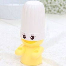 夢游牙刷架 別出心裁的生日禮物，點亮日常家居生活