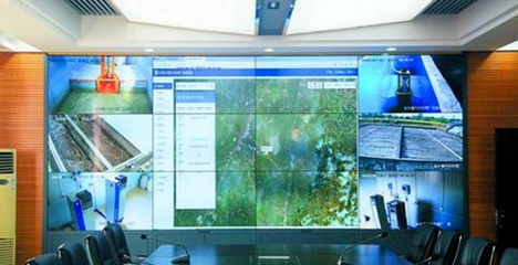 重慶長壽 污染治理用上“千里眼”，信息系統(tǒng)運行維護(hù)服務(wù)筑牢生態(tài)防線