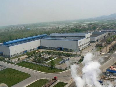 COSWIN助力圣戈班馬鞍山管件工廠 數(shù)字化運維驅(qū)動卓越生產(chǎn)